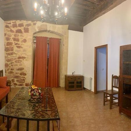 Mirador Sierra De Alcaraz Hotell Exteriör bild